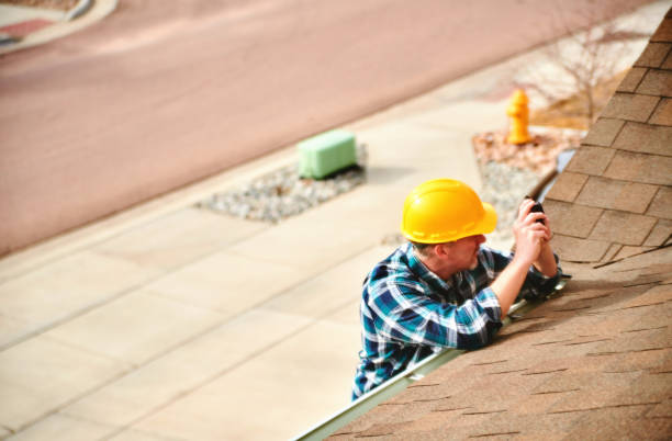 Slate Roofing Contractor in Graham, TX