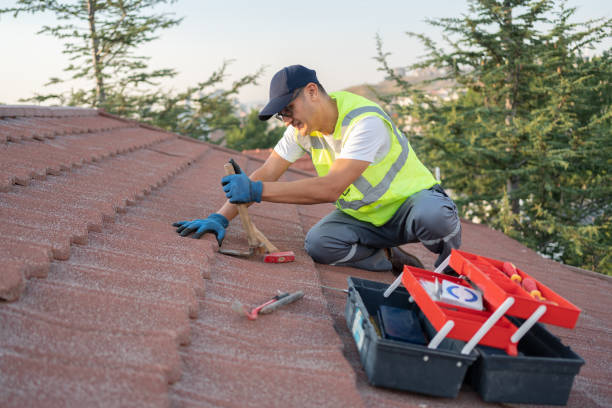 Best Metal Roofing Contractor  in Graham, TX