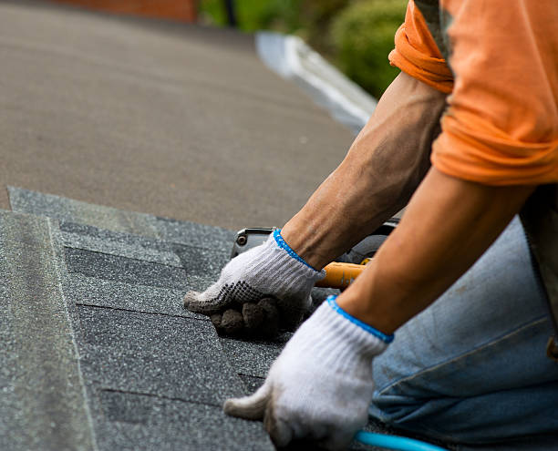 Reliable Graham, TX Roofing Contractor Solutions