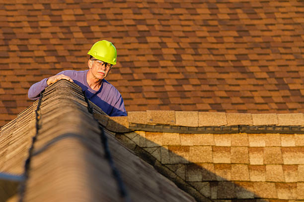 Best Roof Gutter Cleaning  in Graham, TX