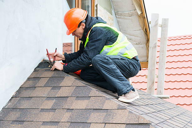 Best Slate Roofing Contractor  in Graham, TX