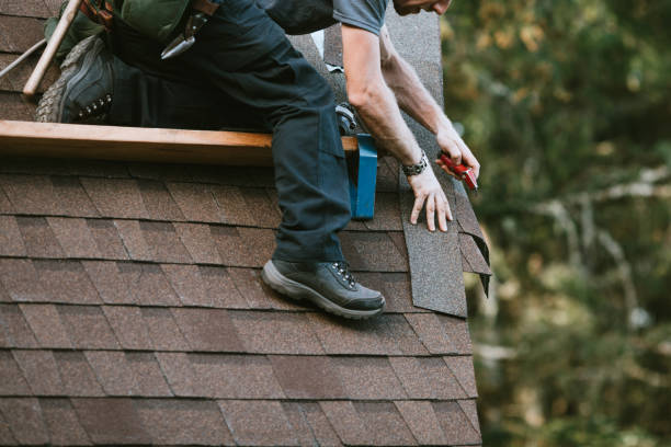Roof Gutter Cleaning in Graham, TX